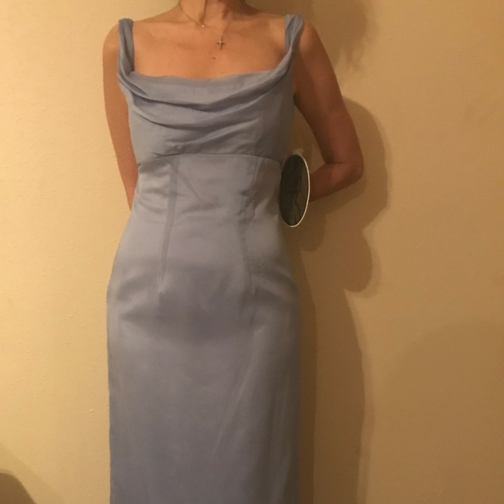 Bridesmaid dress- tags attached.
